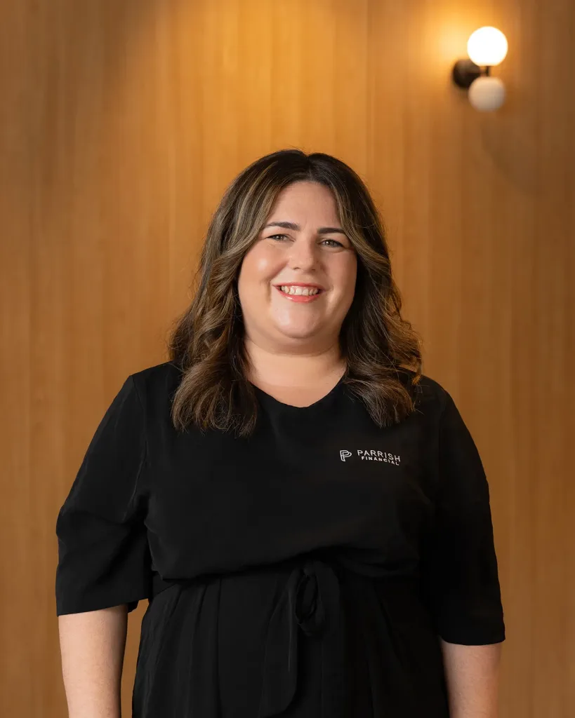 Parrish Financial Team - Tanille