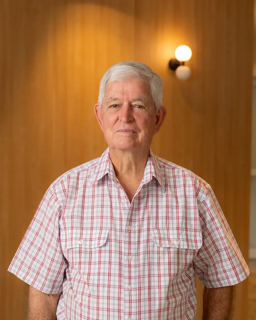 Parrish Financial Team - Fred